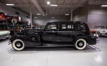 Cadillac-Model-370-D-Fleetwood-V-12-Berline-1934-Black-Gray-86100-19