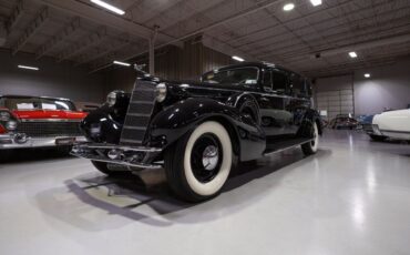 Cadillac-Model-370-D-Fleetwood-V-12-Berline-1934-Black-Gray-86100-28