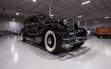 Cadillac-Model-370-D-Fleetwood-V-12-Berline-1934-Black-Gray-86100-30