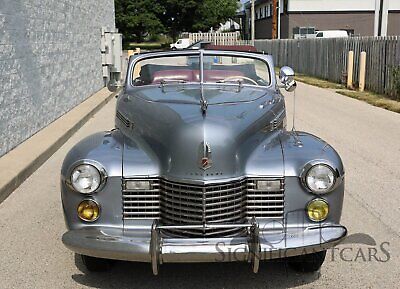 Cadillac-Model-62-Convertible-Sedan-1941-Other-Other-96050-2