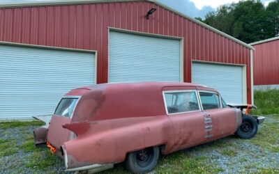 Cadillac Other  1960 à vendre