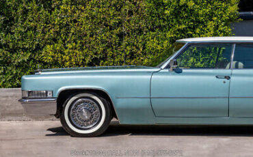 Cadillac-Sedan-Deville-1969-Blue-Other-Color-0-11