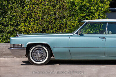 Cadillac-Sedan-Deville-1969-Blue-Other-Color-0-11