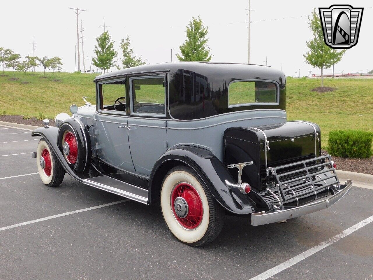 Cadillac-Series-355-Berline-1931-Black-Gray-100708-3