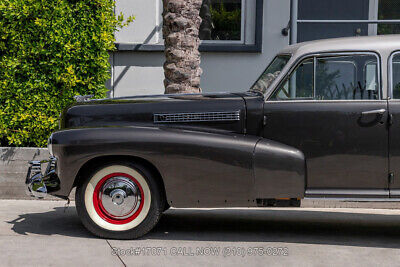 Cadillac-Series-60-1941-Gray-Other-Color-0-11