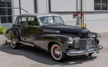 Cadillac-Series-60-1941-Gray-Other-Color-0-2