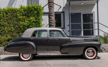 Cadillac-Series-60-1941-Gray-Other-Color-0-3