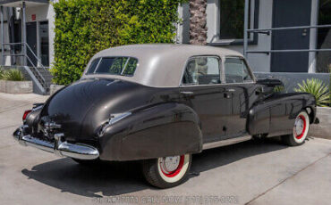 Cadillac-Series-60-1941-Gray-Other-Color-0-4