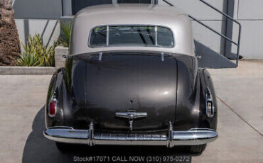 Cadillac-Series-60-1941-Gray-Other-Color-0-5