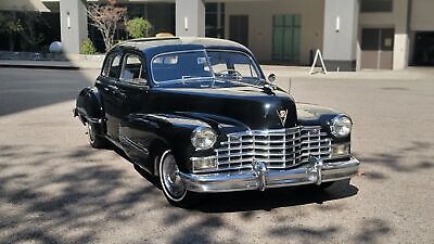 Cadillac-Series-60-Berline-1946-Black-Tan-140752-1