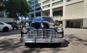 Cadillac-Series-60-Berline-1946-Black-Tan-140752-2