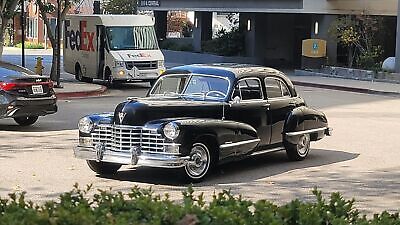 Cadillac-Series-60-Berline-1946-Black-Tan-140752-4