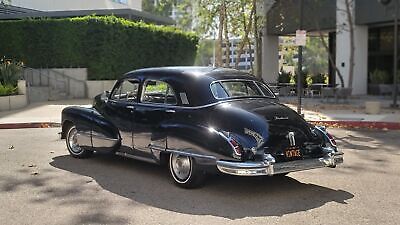 Cadillac-Series-60-Berline-1946-Black-Tan-140752-5