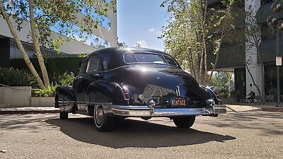 Cadillac-Series-60-Berline-1946-Black-Tan-140752-6