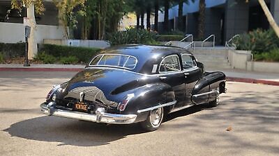 Cadillac-Series-60-Berline-1946-Black-Tan-140752-8