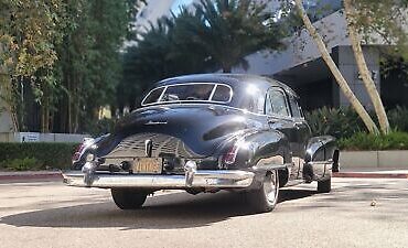 Cadillac-Series-60-Berline-1946-Black-Tan-140752-9