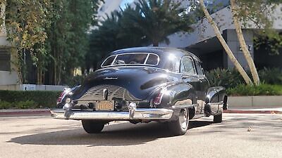 Cadillac-Series-60-Berline-1946-Black-Tan-140752-9