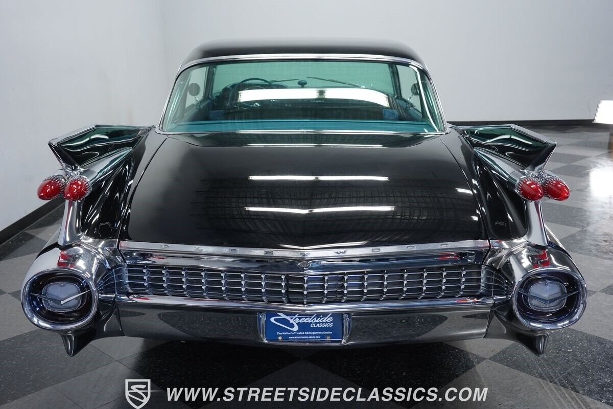 Cadillac-Series-60-Coupe-1959-Black-Black-41373-8