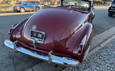 Cadillac-Series-62-1941-Maroon-Black-53567-14