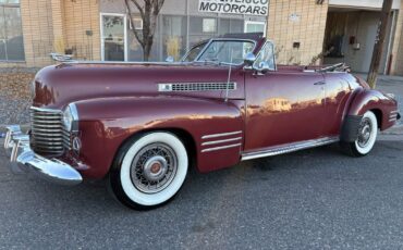 Cadillac-Series-62-1941-Maroon-Black-53567-21