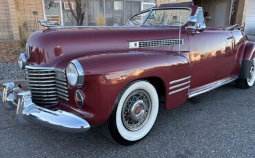 Cadillac-Series-62-1941-Maroon-Black-53567-23