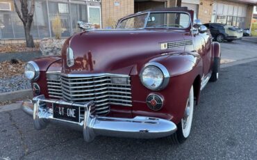 Cadillac-Series-62-1941-Maroon-Black-53567-24