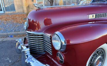 Cadillac-Series-62-1941-Maroon-Black-53567-28