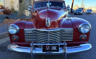 Cadillac-Series-62-1941-Maroon-Black-53567-31