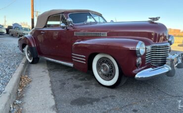 Cadillac-Series-62-1941-Maroon-Black-53567-34