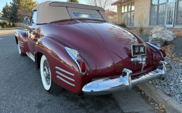 Cadillac-Series-62-1941-Maroon-Black-53567-37