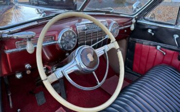 Cadillac-Series-62-1941-Maroon-Black-53567-6