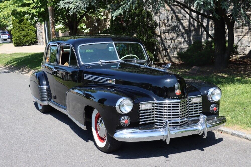 Cadillac Series 62 Berline 1941 à vendre