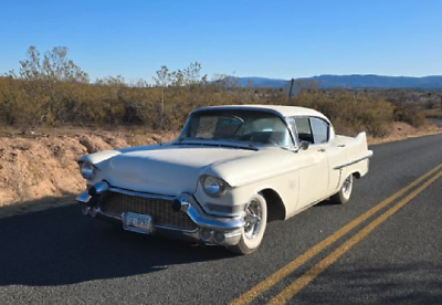 Cadillac Series 62 Berline 1957 à vendre