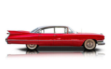 Cadillac-Series-62-Berline-1959-Red-White-148026-1