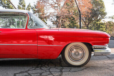 Cadillac-Series-62-Berline-1959-Red-White-148026-10