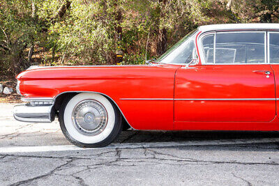 Cadillac-Series-62-Berline-1959-Red-White-148026-3