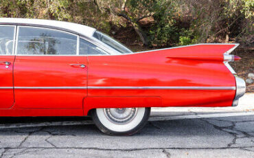 Cadillac-Series-62-Berline-1959-Red-White-148026-4