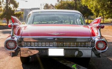 Cadillac-Series-62-Berline-1959-Red-White-148026-6