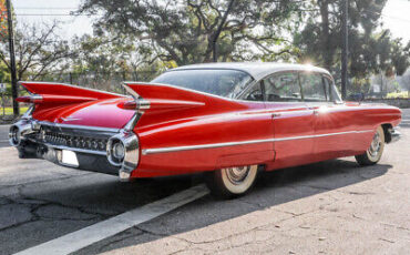 Cadillac-Series-62-Berline-1959-Red-White-148026-7