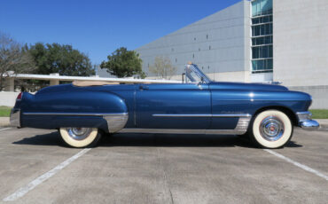 Cadillac-Series-62-Cabriolet-1949-Blue-Brown-101432-10