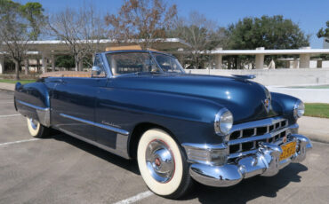 Cadillac-Series-62-Cabriolet-1949-Blue-Brown-101432-11