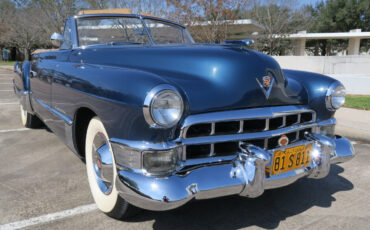 Cadillac-Series-62-Cabriolet-1949-Blue-Brown-101432-12