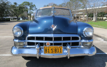 Cadillac-Series-62-Cabriolet-1949-Blue-Brown-101432-13