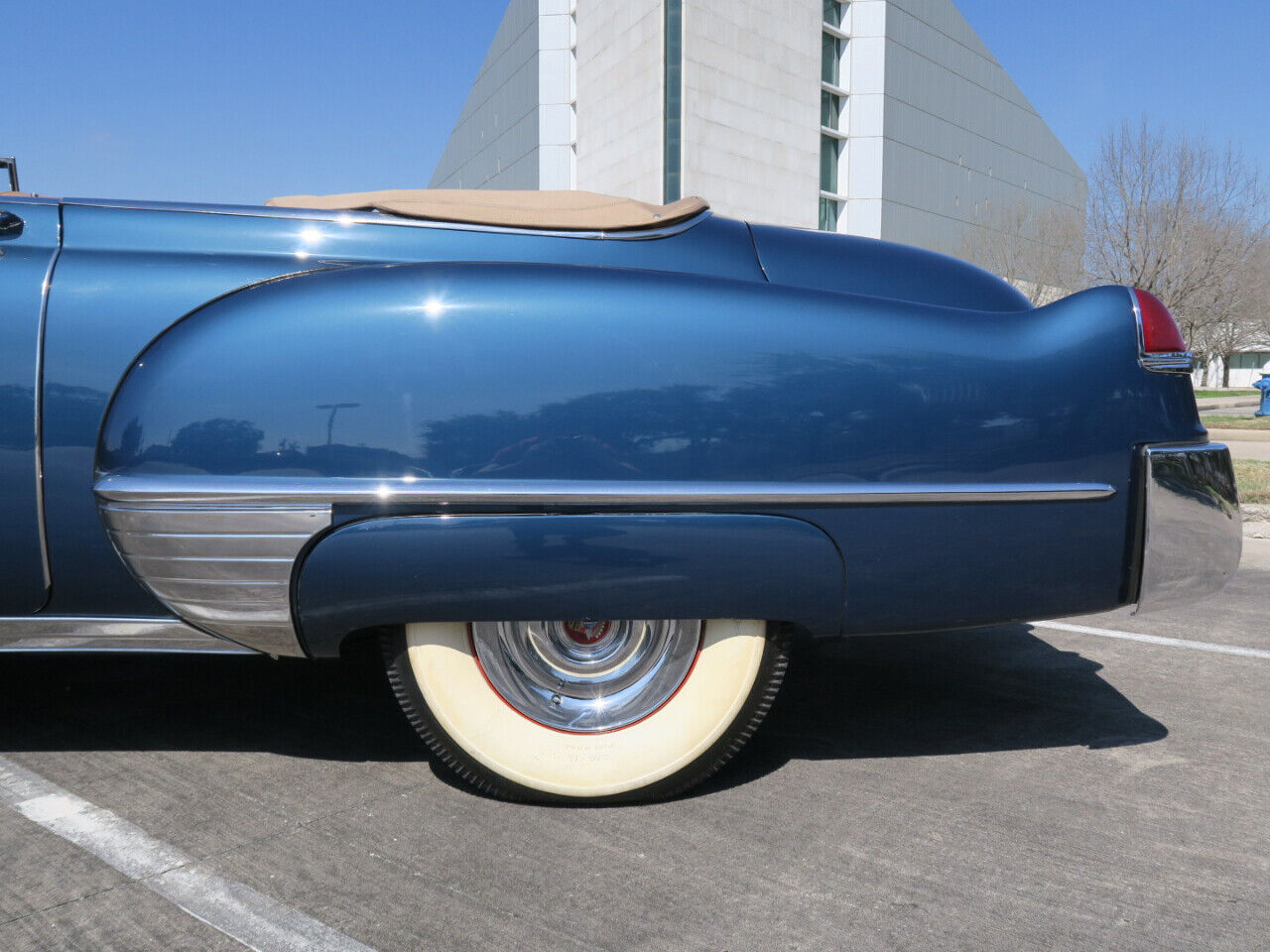 Cadillac-Series-62-Cabriolet-1949-Blue-Brown-101432-20