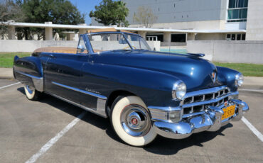 Cadillac-Series-62-Cabriolet-1949-Blue-Brown-101432