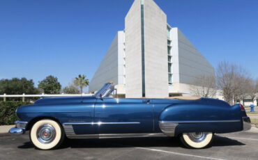 Cadillac-Series-62-Cabriolet-1949-Blue-Brown-101432-4