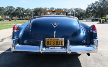 Cadillac-Series-62-Cabriolet-1949-Blue-Brown-101432-7