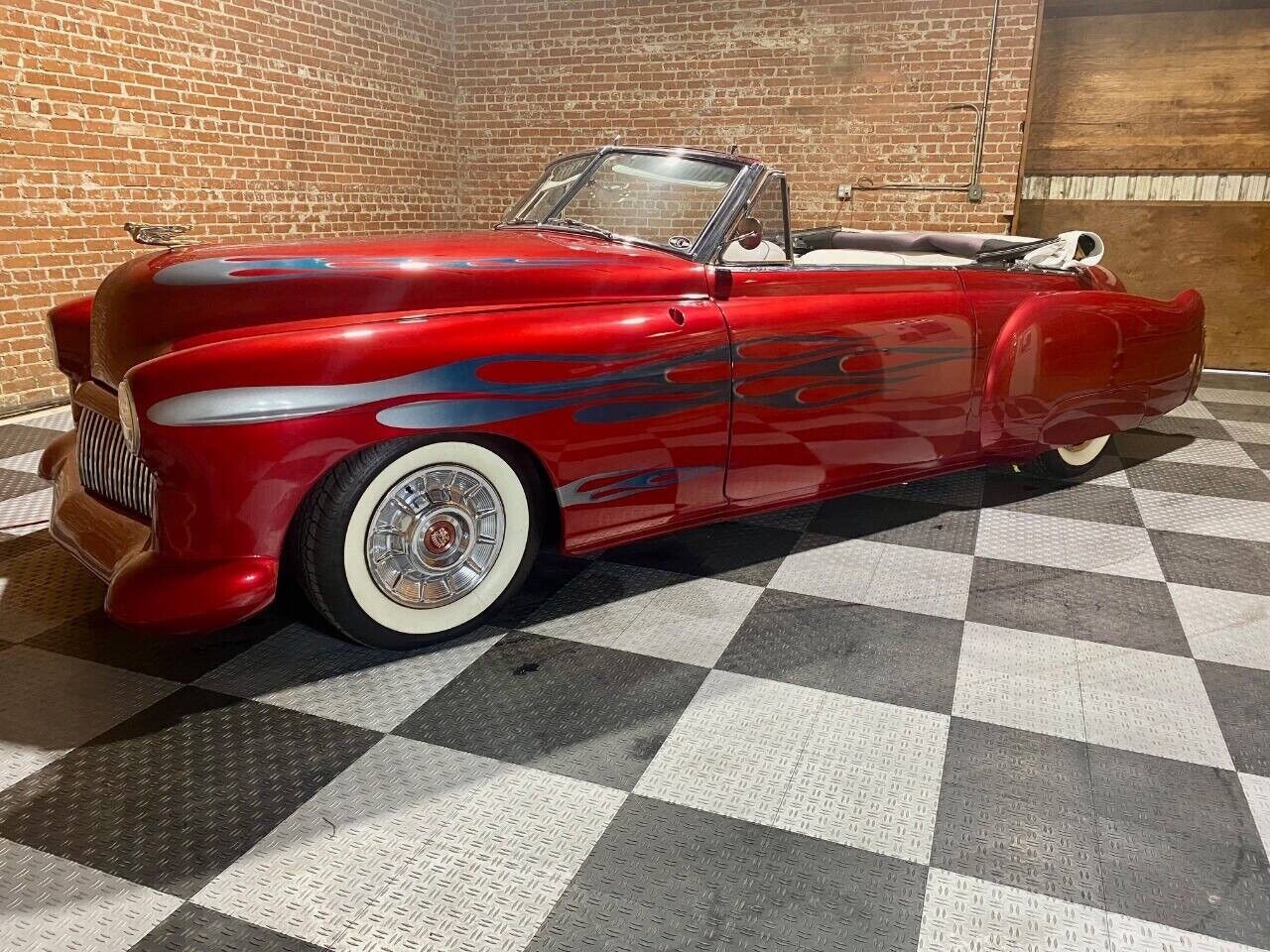 Cadillac-Series-62-Cabriolet-1949-Red-Red-192-1