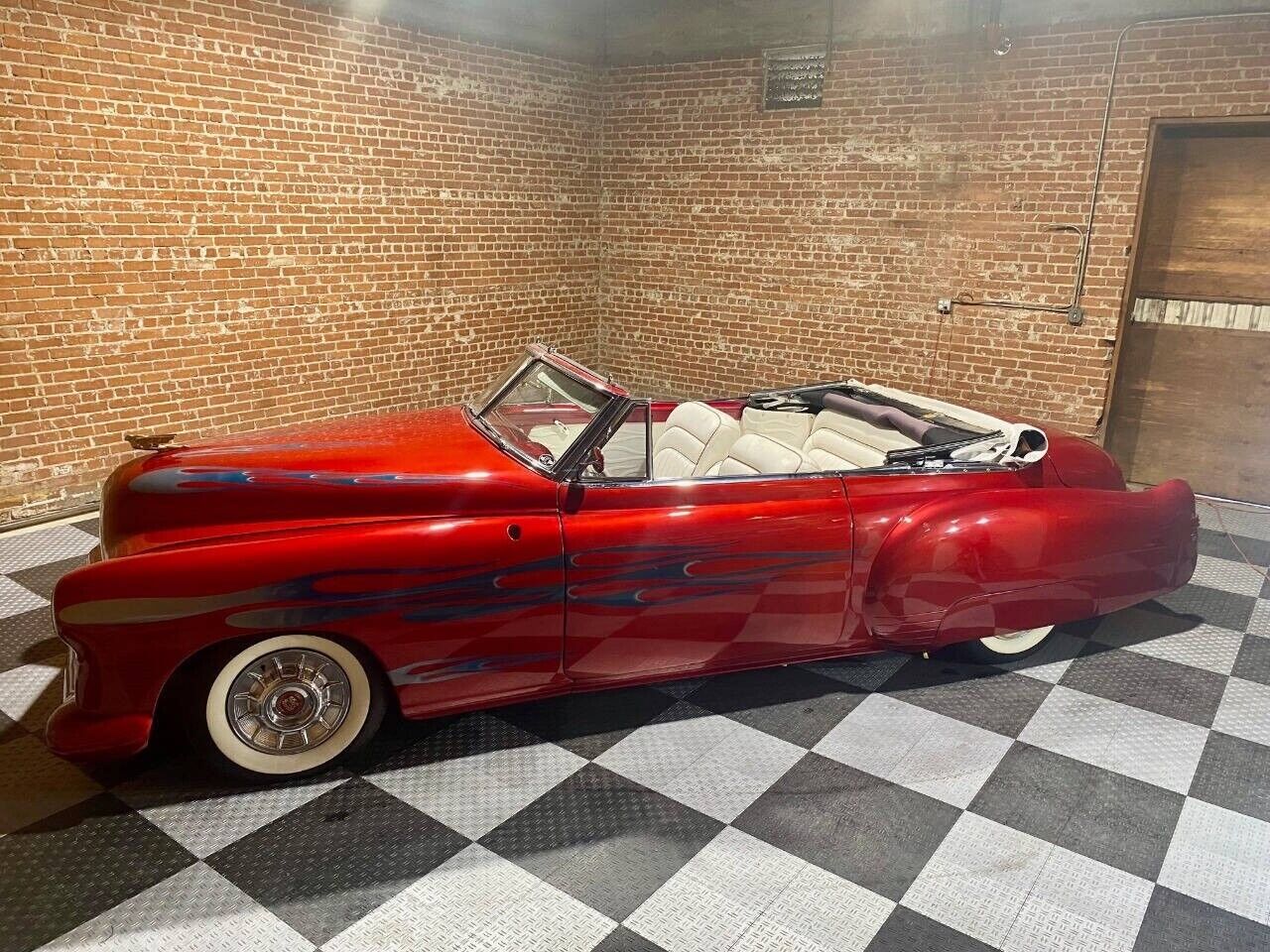 Cadillac-Series-62-Cabriolet-1949-Red-Red-192-2