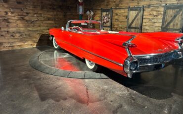 Cadillac-Series-62-Cabriolet-1959-Red-Black-20041-3